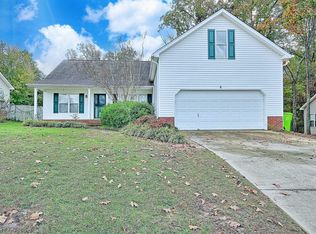 119 Walnut Grove Cir, Irmo, SC 29063