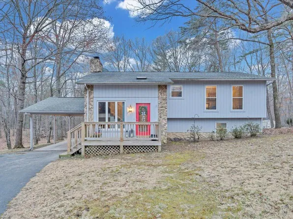 5435 Scout Cir, Salem, VA 24153