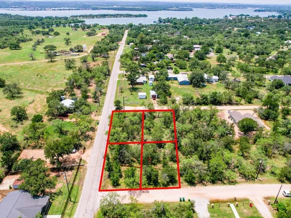 Lots 149-152 Valley View Ln, Granite Shoals, TX 78654