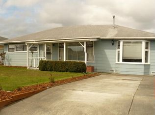 2430 Kenmar Rd, Fortuna, CA 95540