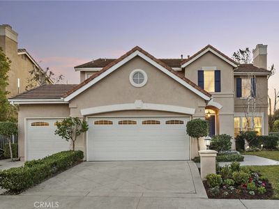 3 Saratoga, Trabuco Canyon, CA, 92679