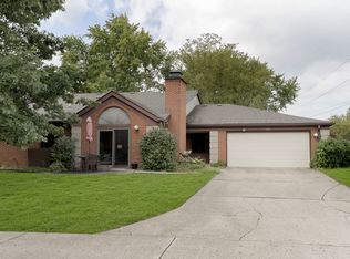 2165 Emily Dr, Indianapolis, IN 46260