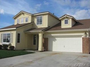 2335 Mariner Way, Merced, CA 95340