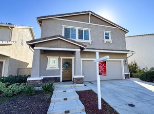 4265 Trailblazer Loop, Roseville, CA 95747