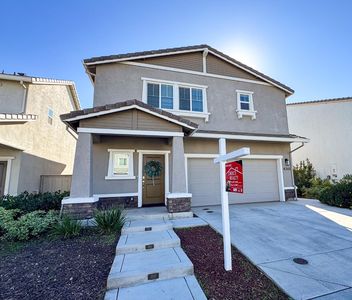 4265 Trailblazer Loop, Roseville, CA, 95747