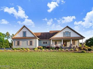 3263 State Highway 903 N, La Grange, NC 28551