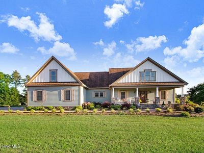 3263 Nc-903, La Grange, NC, 28551