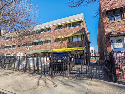 1270 Rosedale Avenue, Bronx, NY, 10472