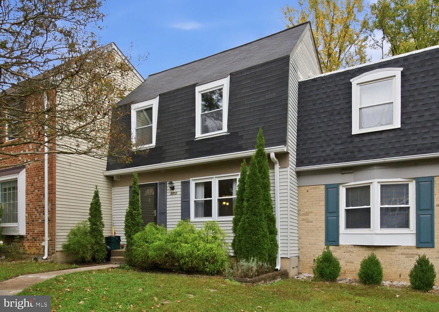 3 bed, 2.5 bath, 1306 sqft, $2,800 — Photo 1