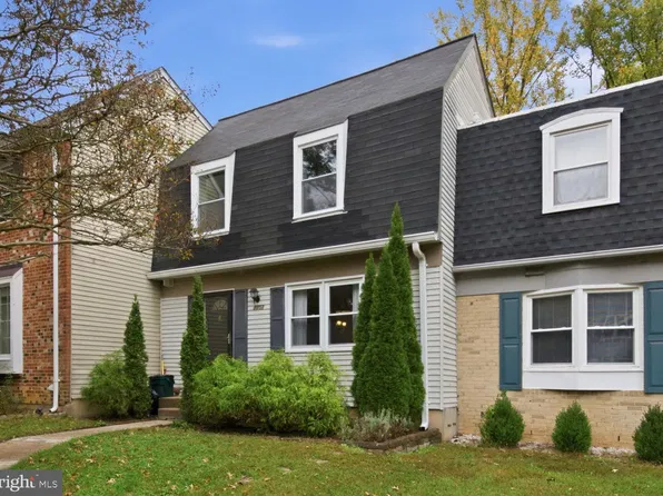 3151 Ellenwood Dr, Fairfax, VA 22031