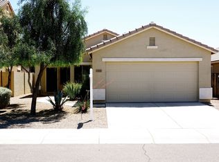 25859 W Crown King Rd, Buckeye, AZ 85326