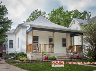 415 S 25th St, Lincoln, NE 68510