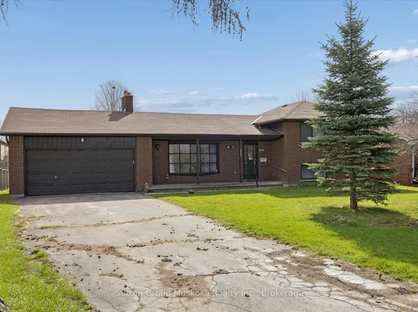 18893 Centre St, East Gwillimbury, ON L0G 1M0