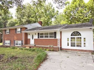 618 Starmont Dr, Durham, NC 27705