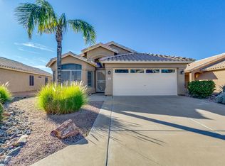 7111 E Jan Ave, Mesa, AZ 85209
