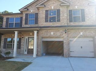 628 Ocean Ave, Canton, GA 30114