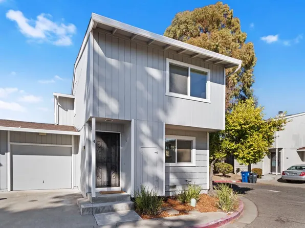 643 Foster Ct APT 4, Hayward, CA 94544