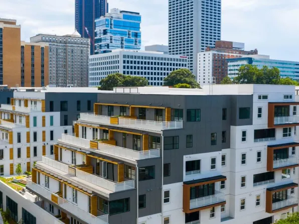 775 Juniper St NE Unit 304, Atlanta, GA 30308