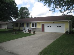 202 Evergreen Rd, Algona, IA 50511