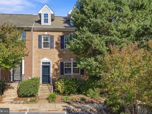 514 Francis Nicholson Way, Annapolis, MD 21401