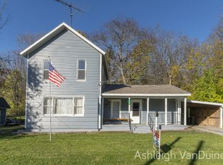 803 Avery St, Lowell, MI 49331