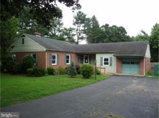 4712 Ferris Dr, Wilmington, DE 19808