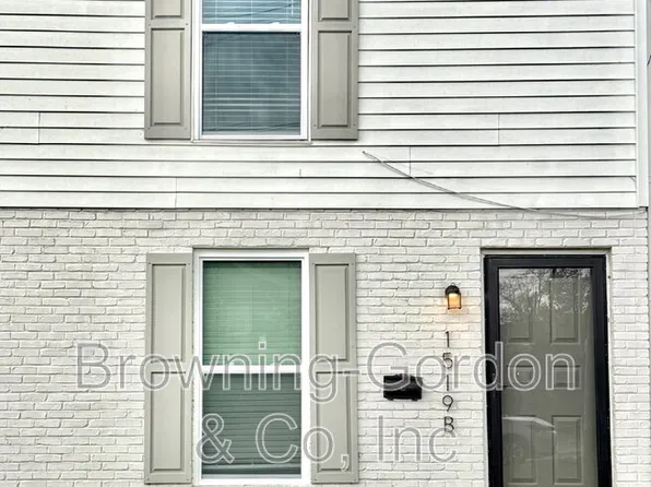 1519B 21st Ave N, Nashville, TN 37208