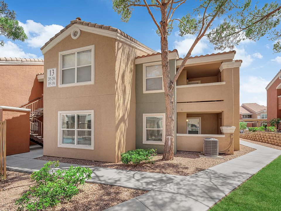 1st image of 8101 W Flamingo Rd Unit 1096