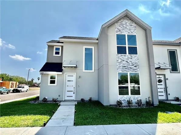 701 W Seminole Ave, Pharr, TX 78577