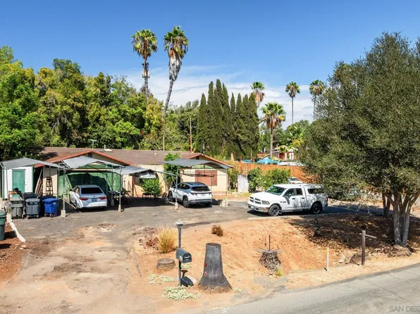 10704 Challenge Blvd, La Mesa, CA 91941
