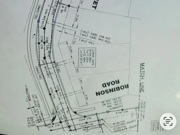 LOT 51 Robinson Rd N, Wasaga Beach, ON L9Z 2Z5