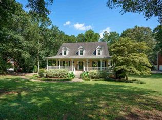 249 Creekridge Dr, Spartanburg, SC 29301