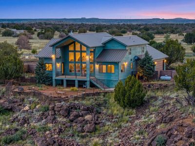 7685 Del Rio Dr, Show Low, AZ, 85901