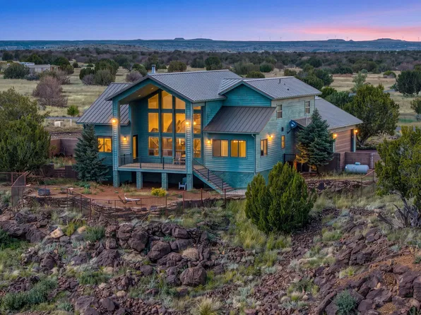 7685 Del Rio Dr, Show Low, AZ 85901