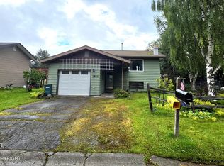 7801 Ascot St, Anchorage, AK 99502