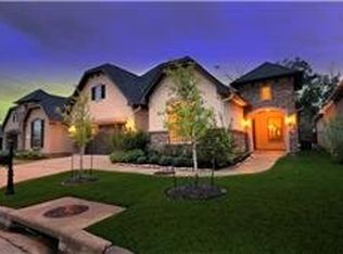25627 Muirfield Bend Ct, Spring, TX 77389