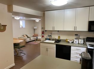 3025 Lawrence St #3025, Denver, CO 80205