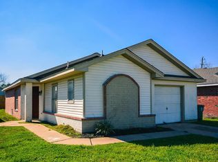 4631 Bryant Ridge Rd, Houston, TX 77053