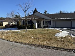 92 Southpoint Dr #92, Scarborough, ME 04074