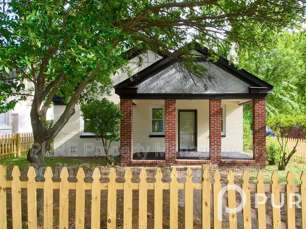 2000 High St, Columbia, SC 29203