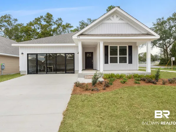 9324 Albatross Dr, Foley, AL 36535