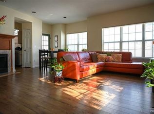 1508 Riveredge Ln #1508, Whippany, NJ 07981