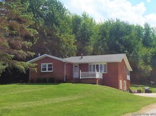 14350 Water Tower Rd, Buffalo, IL 62515