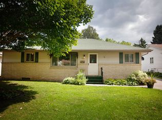 7411 Queen Ave S, Richfield, MN 55423
