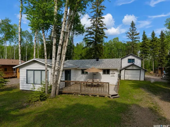14 Chamberlain CRESCENT, Candle Lake, SK S0J 3E0