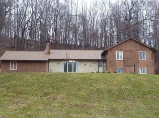 836 Briar Hill Dr, Newark, OH 43055