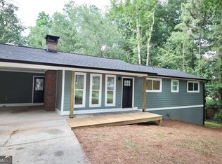 83 Thunderwood Trl, Dallas, GA 30157