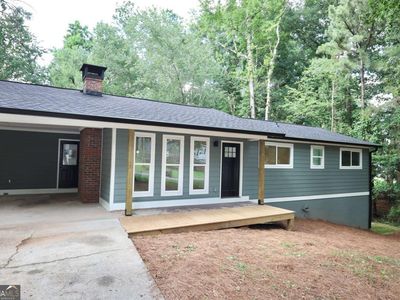 83 Thunderwood Trl, Dallas, GA, 30157