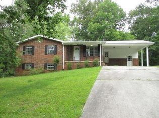 433 Apache Trl NW, Cleveland, TN 37312