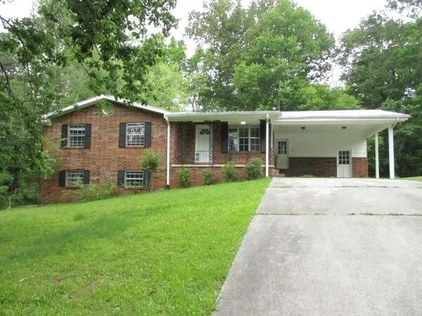 433 Apache Trl NW, Cleveland, TN 37312